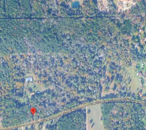 tbd Lee Turner Rd, Cleveland, TX 77328