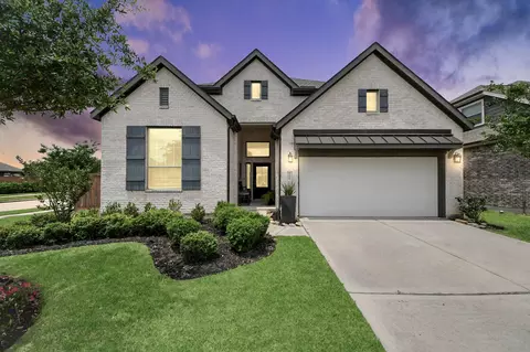 23846 Northwood Terrace Ln, Katy, TX 77493