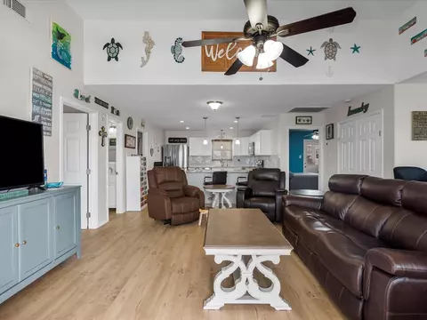 Living - 85 Santar Loop, Surfside Beach, TX 77541 photo 4 of 8