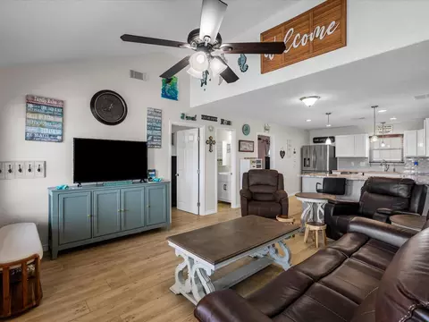 Living - 85 Santar Loop, Surfside Beach, TX 77541 photo 1 of 8