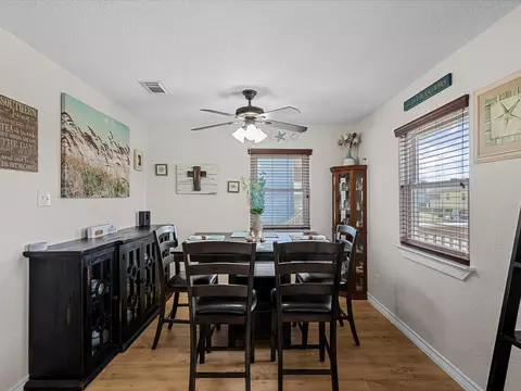 Dining - 85 Santar Loop, Surfside Beach, TX 77541 photo 3 of 3
