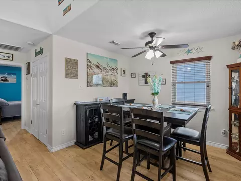 Dining - 85 Santar Loop, Surfside Beach, TX 77541 photo 1 of 3