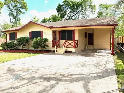 8318 0 Nyssa St, Houston, TX 77078