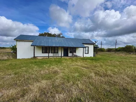 Exterior - 718 E Fm 243, Bertram, TX 78605 photo 5 of 7