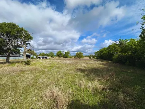 Exterior - 718 E Fm 243, Bertram, TX 78605 photo 6 of 7