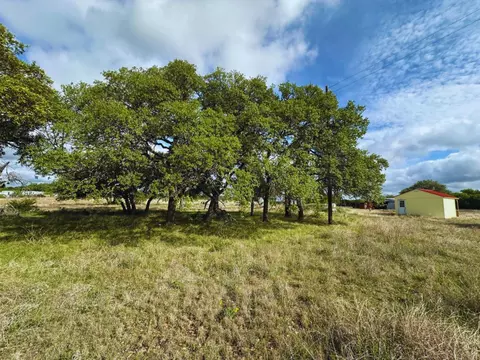 Exterior - 718 E Fm 243, Bertram, TX 78605 photo 2 of 7