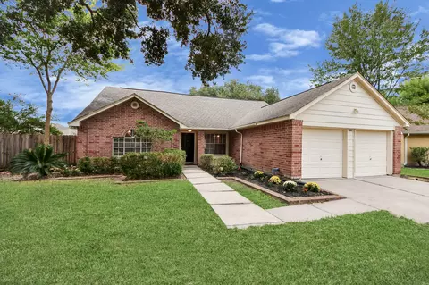 6915 Cansfield Ct, Katy, TX 77494