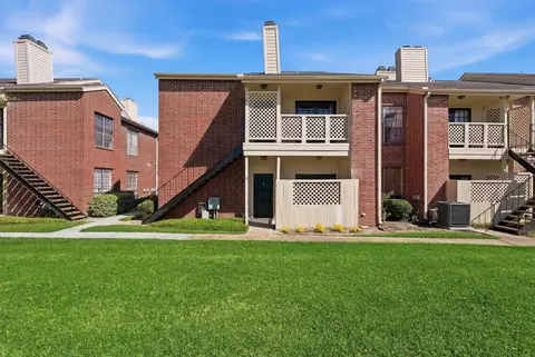 8055 Cambridge St #5, Houston, TX 77054