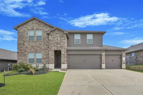 6216 Hendricks Harbor Dr, Conroe, TX 77304 photo 1