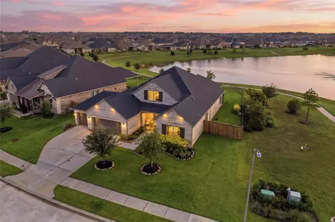 20518 Grazing Foal Ln, Tomball, TX 77377