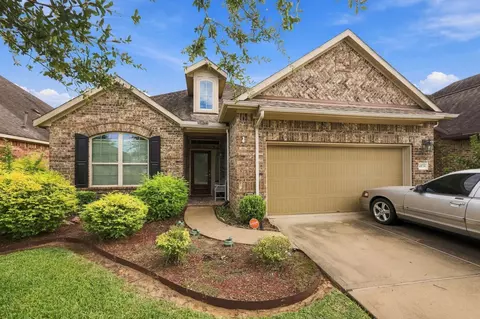 4834 Palomar, League City, TX 77573