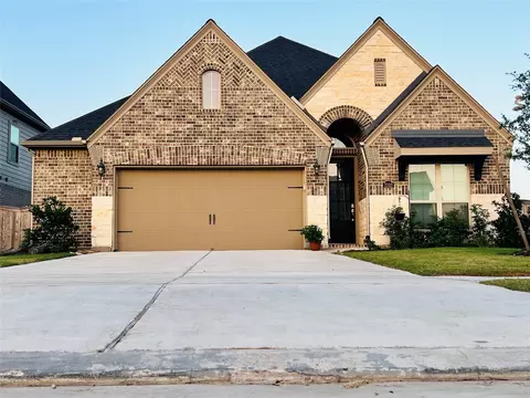 2102 Marian Lee Ln, Richmond, TX 77469