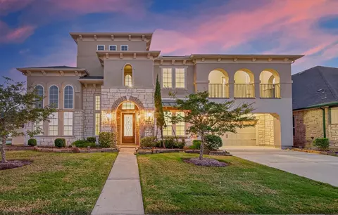 10403 Roseate Skimmer, Conroe, TX 77385