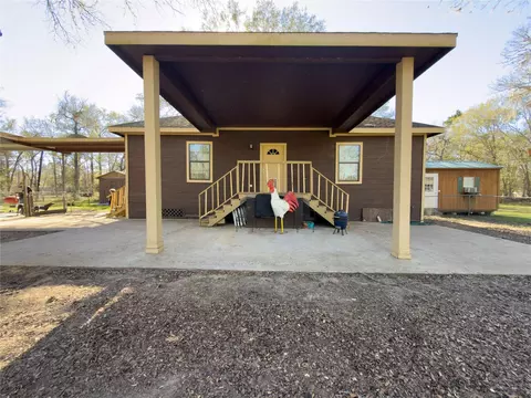 20418 Birchmont Dr, Guy, TX 77444