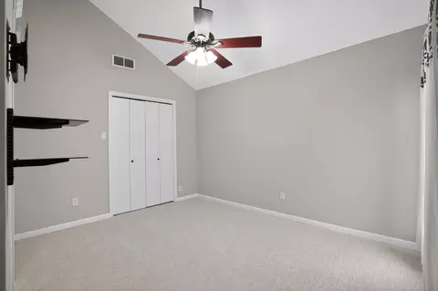 Bedroom - 6506 Jadecrest Dr, Spring, TX 77389 photo 3 of 4