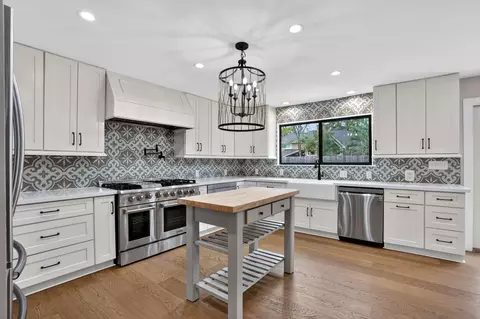 Kitchen - 6506 Jadecrest Dr, Spring, TX 77389 photo 1 of 3