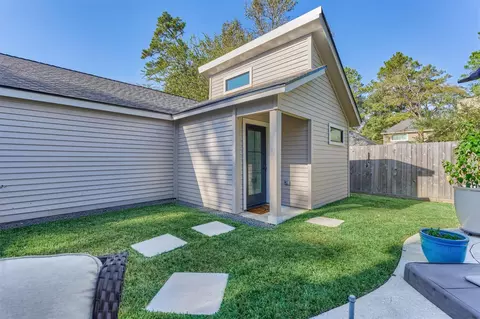 Exterior - 6506 Jadecrest Dr, Spring, TX 77389 photo 4 of 4