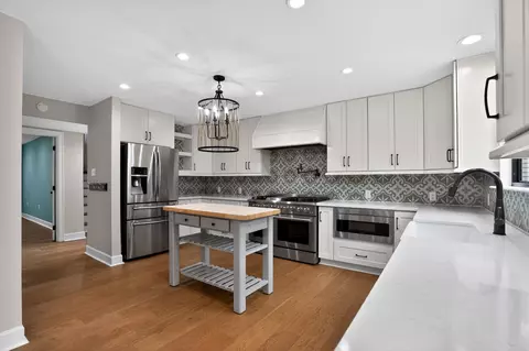 Kitchen - 6506 Jadecrest Dr, Spring, TX 77389 photo 2 of 3