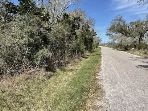 0 Post Office Rd, Cedar Lake, TX 77414