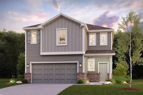 9748 Caney Bend Rd, Conroe, TX 77303