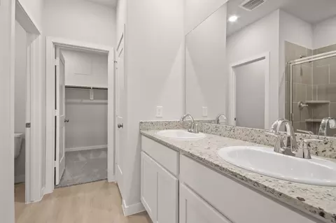 Entry Way - 9748 Caney Bend Rd, Conroe, TX 77303 photo 3 of 3