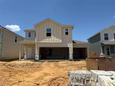 Exterior - 9748 Caney Bend Rd, Conroe, TX 77303 photo 2 of 2