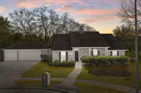 710 Loone Ct, Spring, TX 77386 photo 1