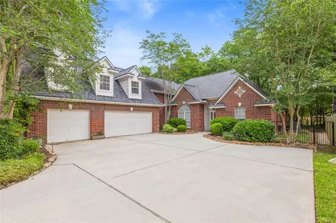 106 Lazy Springs Dr, Montgomery, TX 77356