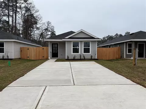 12034 William Trails Cir, Willis, TX 77378 photo 1