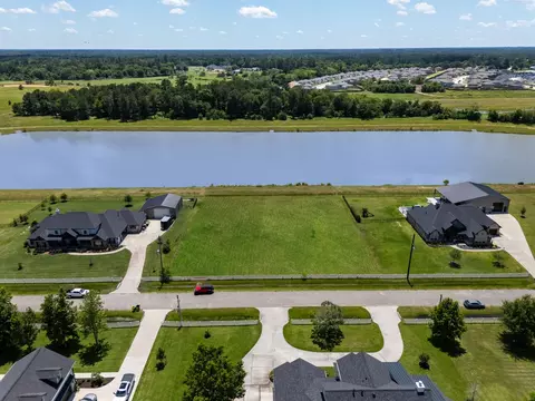 11918 W Border Oak Dr, Magnolia, TX 77354