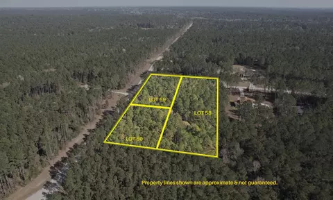 12-22 58 Grey Feather Rd, Huntsville, TX 77340