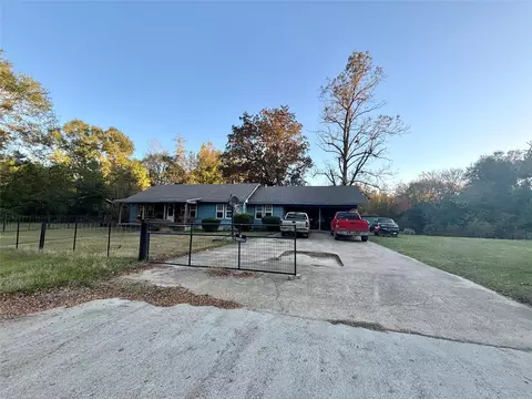 509 County Road 1015, Woodville, TX 75979