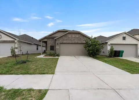 5308 Cj Walker Ln, Houston, TX 77048