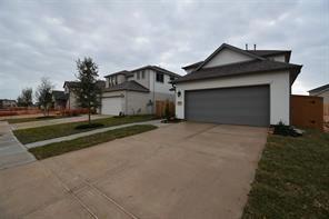 724 Ocean Palms Dr, Katy, TX 77493