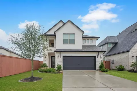 24723 Harrow Meadow Dr, Katy, TX 77493
