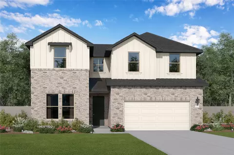 29311 Meadowcreek Hill Dr, Waller, TX 77484