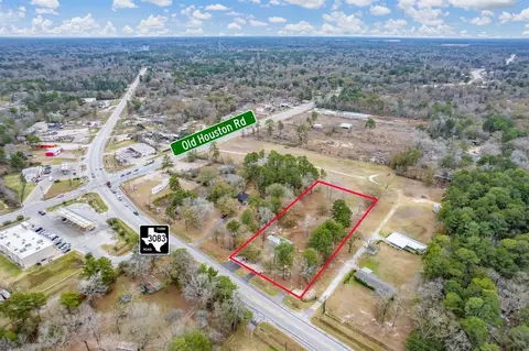 17538 Fm 3083 Rd, Conroe, TX 77302 photo 1