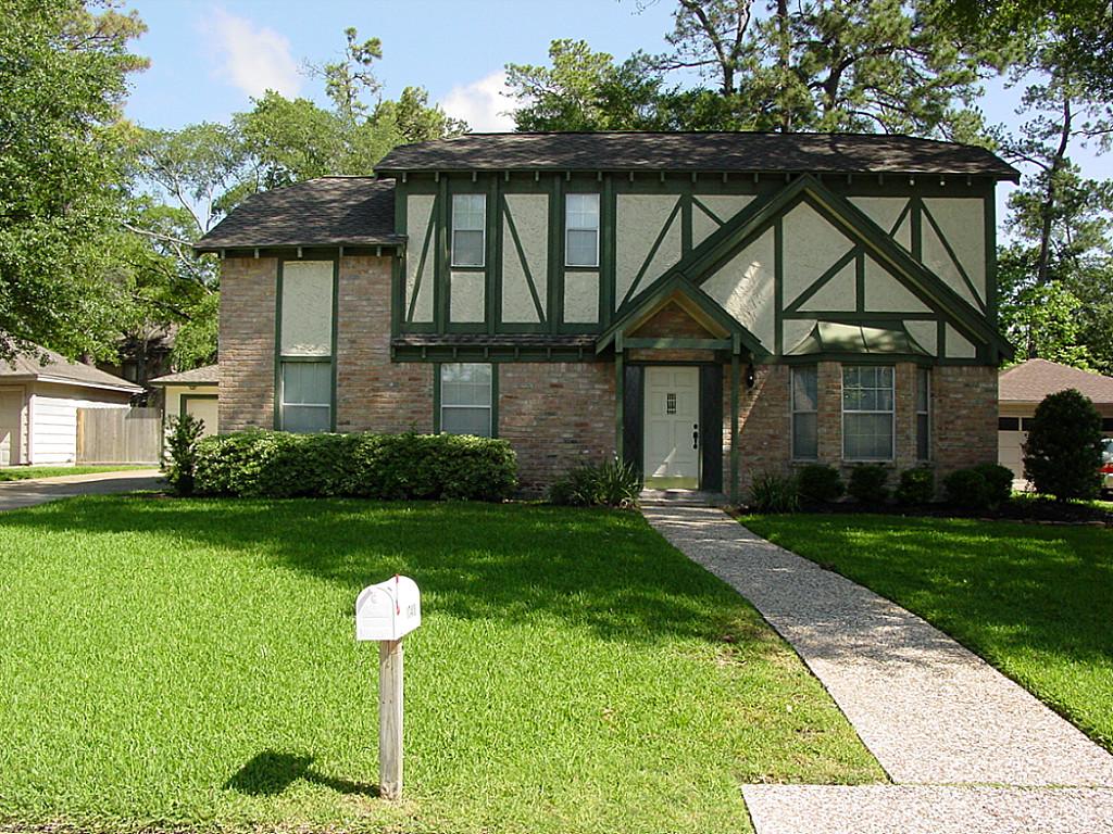 17418 Cassina Dr, Spring, TX 77388 photo 1