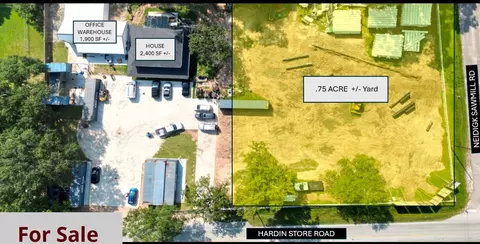 26146 Hardin Store Rd, Magnolia, TX 77354