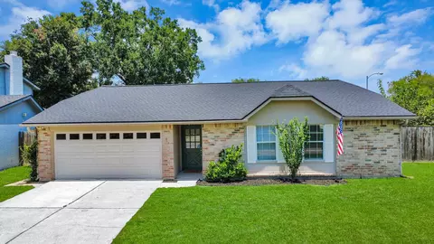 8402 Church Light Ln, Houston, TX 77064