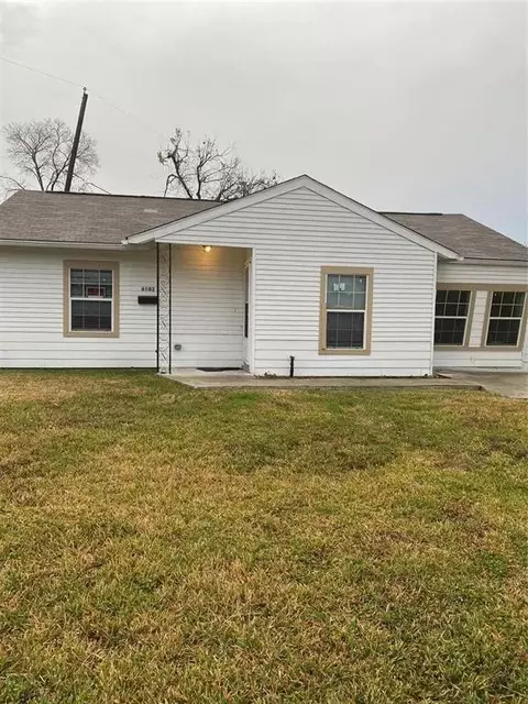 6103 Sherwood Dr, Houston, TX 77021