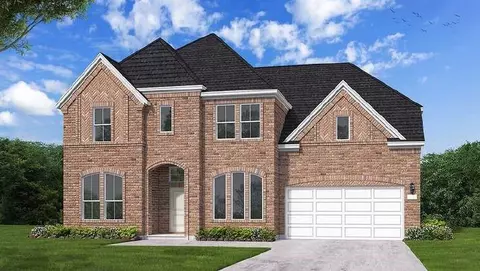 6423 Grand Martin St, Manvel, TX 77578