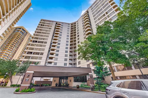 3525 Sage Rd #1116, Houston, TX 77056