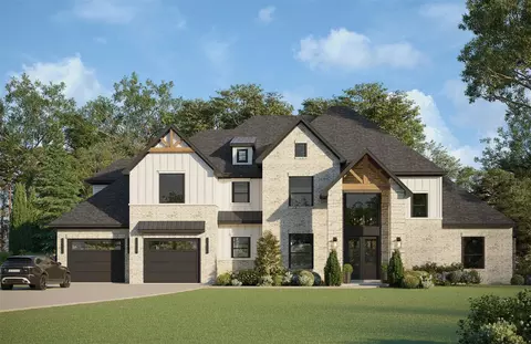 494 Angler Rd, Montgomery, TX 77316