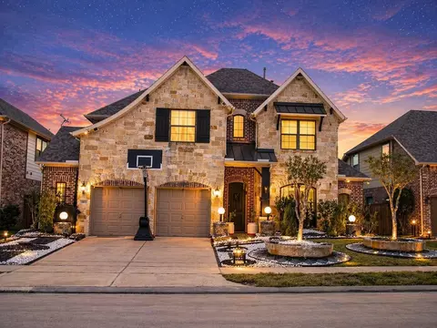 14703 Breyana Park Ln, Humble, TX 77396