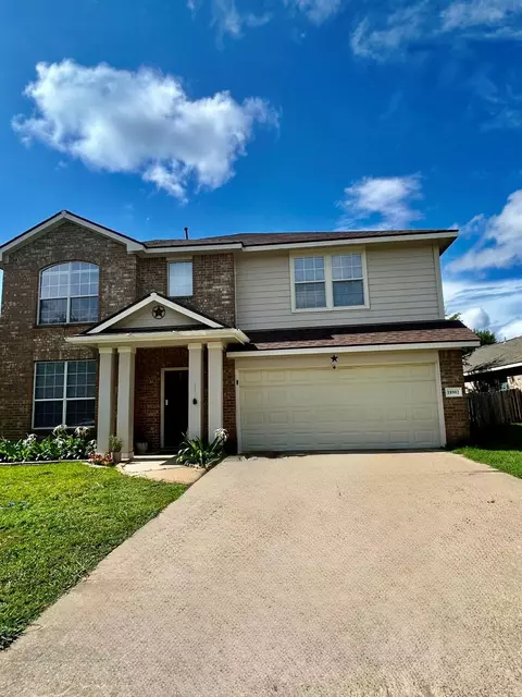 18902 Cluster Oaks Dr, Magnolia, TX 77355