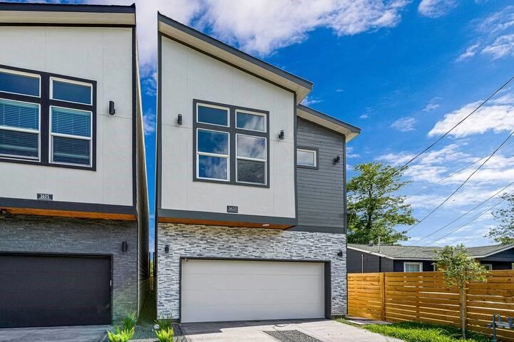 3625 Goodhope St Unit B  