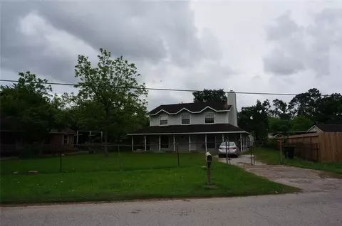 4312 Banner Dr, Houston, TX 77013