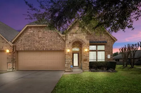 9723 Old Timber Ln, Spring, TX 77379 photo 1