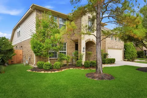 29019 Comal Karst Dr, Spring, TX 77386